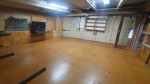 ARTIST STUDIO - Drive-in 2-door garage, heavy load power - 6 months