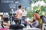 💸Affordable Coworking in the Western Suburbs!