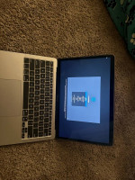 Macbook Air 2020 M1