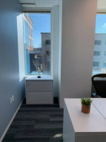 A Dreamy Office to Accomplish Big Dreams!