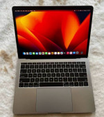 Macbook Pro