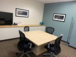 Looking For a Business Meeting Space, Come Over to Regus!
