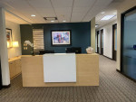 Looking For a Business Meeting Space, Come Over to Regus!