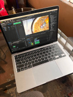 MacBook Pro 13 inch 2020