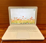 Apple MacBook Unibody 8GB RAM 240GB SSD Video photo editing Audio reco