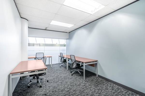 We have the Virtual Office you've been dreaming of!