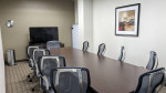 VIRTUAL OFFICE * READY-TO-WORK OFFICE SPACE * CONFERENCE ROOMS