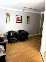 4 to 5 Room Office with Parking