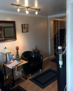 4 to 5 Room Office with Parking