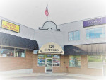 120 Stafford St. Office Spaces Available