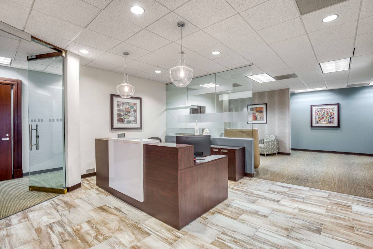ELEVATE YOUR BUSINESS WITH A VIRTUAL OFFICE IN ATLANTA - 15% Off!
