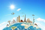 Let your business travel with you!