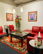 Coworking Desk from $250/month* - Private offices available