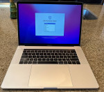 2016 MacBook Pro - 15" Retina Display - 16GB RAM 512GB SSD