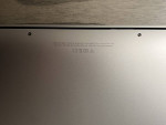 M1 Macbook Air Apple 16GB 1TB 13"