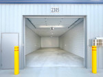 Medium Secure & Climate Controlled Warehouse w/ Forklift - Avon