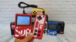 Pocket console