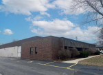 +/- 4,300 SF Flex Space Available For Lease