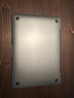 MacBook Air (Retina, 13-inch, 2018)