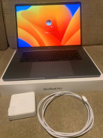 Macbook Pro Mid 2017 - All Upgrade