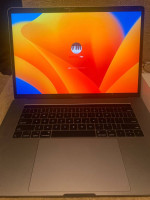 Macbook Pro Mid 2017 - All Upgrade