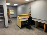 700 sq ft Office space