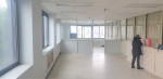 Flex Usage, Office, Showroom, Training Facility, Classrooms, Divided