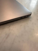 MacBook Pro 16" 2019, 2.4 GHz 8-Core Intel Core i9, 64GB, 8TB