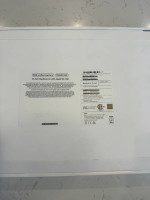 Apple MacBook Air 15" Laptop - M2 chip - 8GB Memory - 256GB SSD