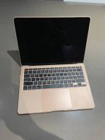 2020 - Apple MacBook Air 13.3'' i7 512GB SSD 16GB Ram
