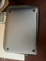 MacBook Pro 13”