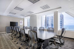 Revitalize Your Workspace: Regus at John Hancock. Spring Awaits!