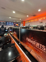 For Lease | 730 SF Vented Retail Space | 32 Court St