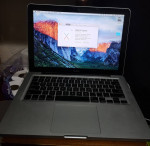 Macbook Pro, Macbook, iMac Core 2 duo