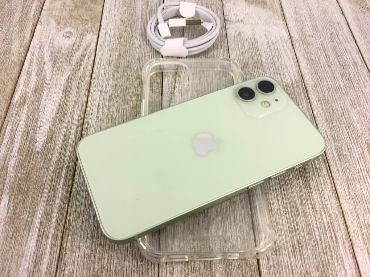 iPhone 12 Mini 5G: Fully Unlocked, 64 GB, Any Sim Card!