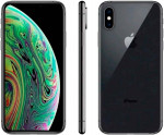 Apple iPhone XS, US Version, 64GB, Space Gray - Unlocked