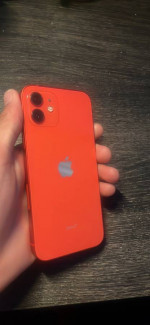 Iphone 12 64gb- Like New Condition