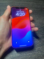 Iphone 12 64gb- Like New Condition