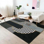Soft rugs
