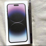 ***PRICE DROP*** Iphone 14 ProMax 256gb