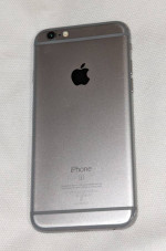 Nice APPLE  iPhone 6S 32GB UNLOCKED - NEW BATTERY- READ