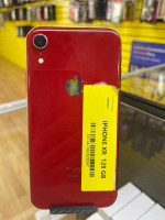 iPhone XR 128gb