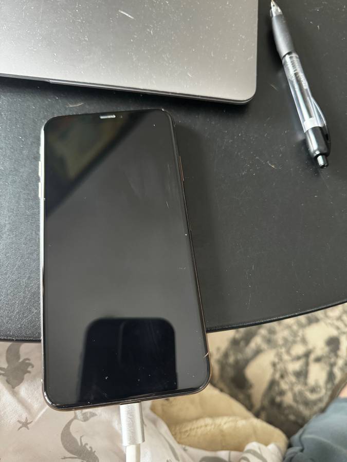 Iphone X max