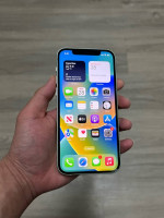 Unlocked iPhone 12 with Original Box
