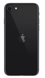 iPhone SE 2nd Gen 2020 - Unlock