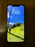 Apple iPhones