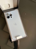 Iphone 13 Pro-Sienna Blue