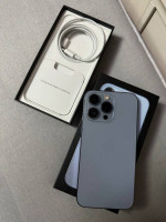 Iphone 13 Pro-Sienna Blue