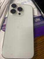 Unlocked iphone 14 pro 256gb