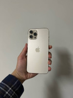 T mobile/Metro iPhone 12 PRO MAX 128 GB